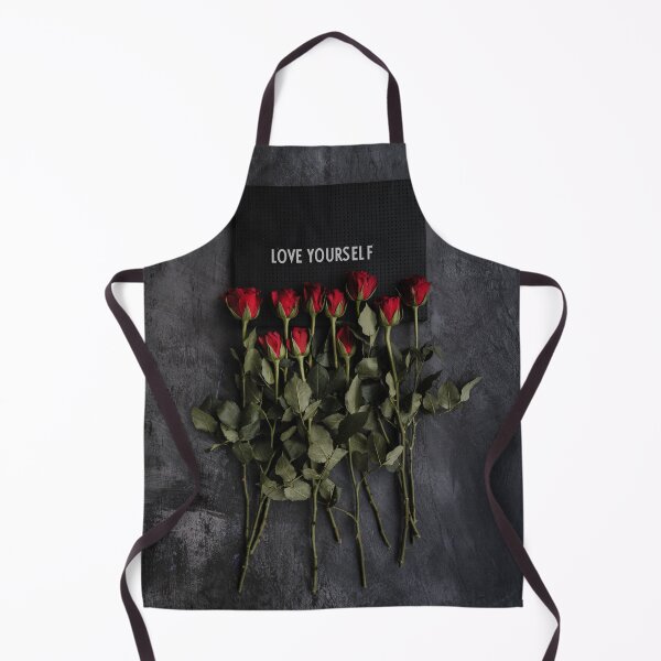 Item preview, Love Yourself designed and sold by aldorjan.