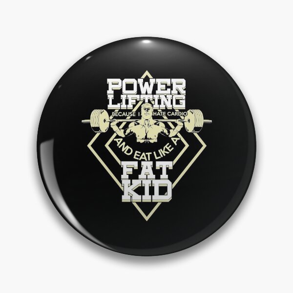 Item preview, Powerlifting Competition Strength Training Gift designed and sold by Marcid95.