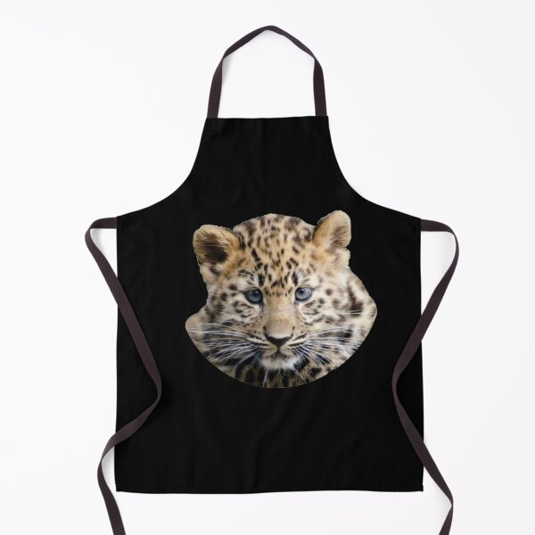 Item preview, African Leopard Cub designed and sold by TeeZoneZtore.