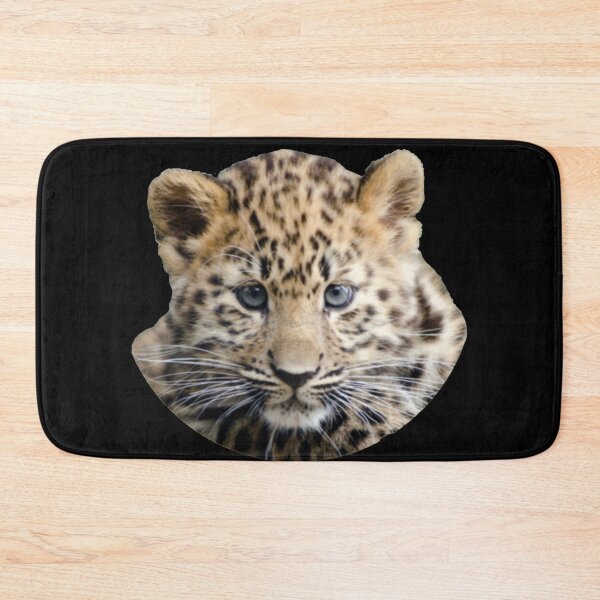 Item preview, African Leopard Cub designed and sold by TeeZoneZtore.