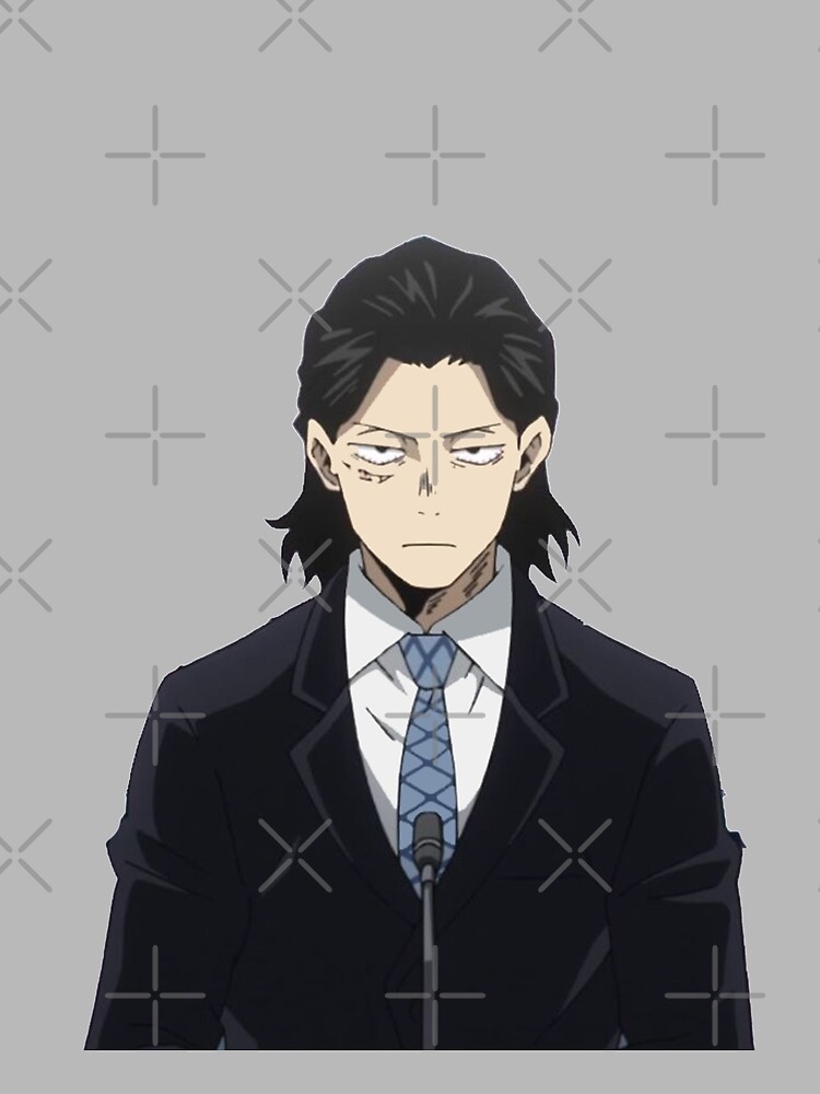 aizawa t shirt