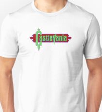 Castlevania Unisex T-Shirt