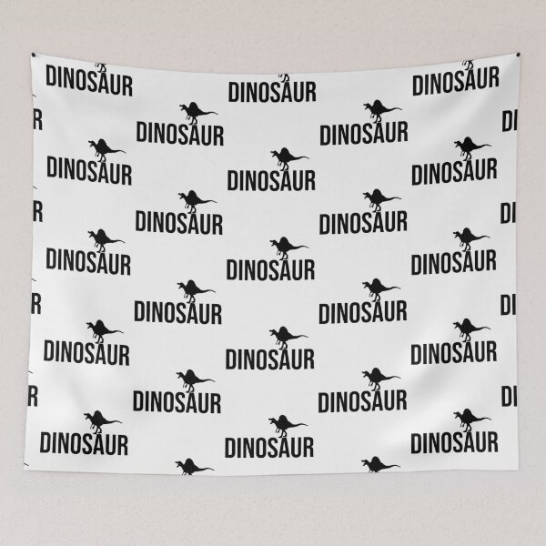 Item preview, Dinosaur designed and sold by FoxyS.