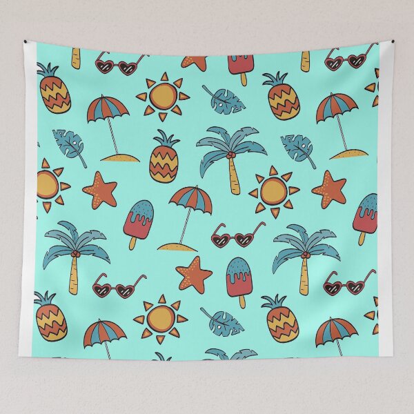 Item preview, Summer vibes designed and sold by Pratyasha.