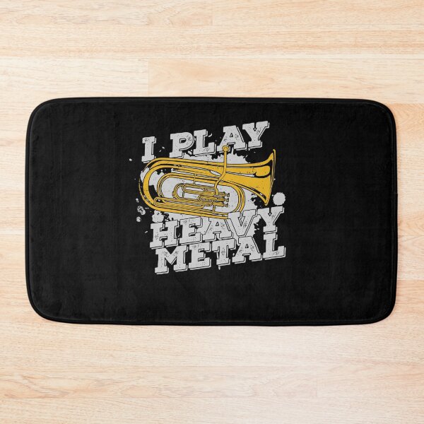 Item preview, Regalo de la banda de marcha del jugador de tuba designed and sold by Marcid95.