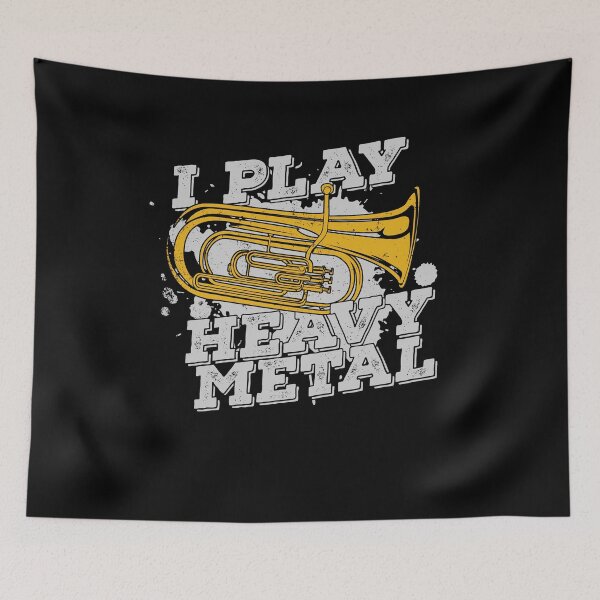 Item preview, Tuba Player Marching Band Gift designed and sold by Marcid95.