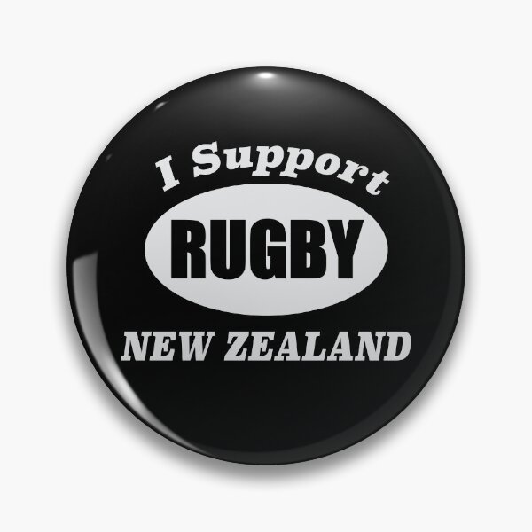 Item preview, Rugby New Zealand for rugby players and rugby fans. designed and sold by nuz2.