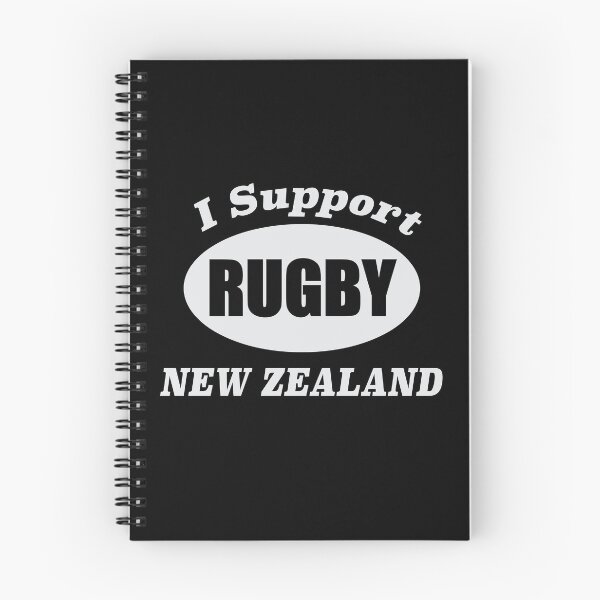 Item preview, Rugby New Zealand for rugby players and rugby fans. designed and sold by nuz2.