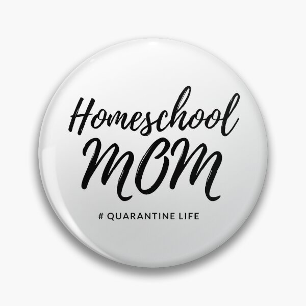 Item preview, Homeschool Mom designed and sold by KARAKATE.