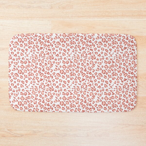Item preview, Red cheetah print designed and sold by andreadc5.