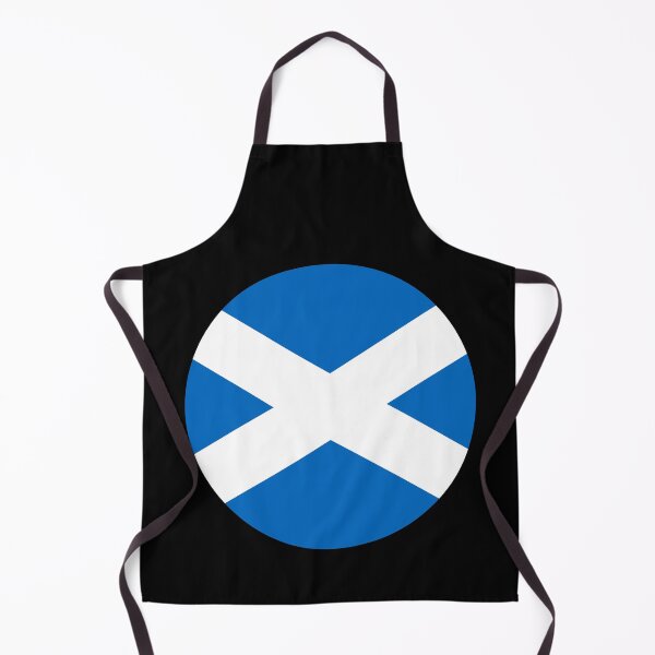 Item preview, Scotland mouth mask black face designed and sold by nyco.