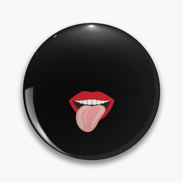 Item preview, Show me your tongue designed and sold by darioviegas.