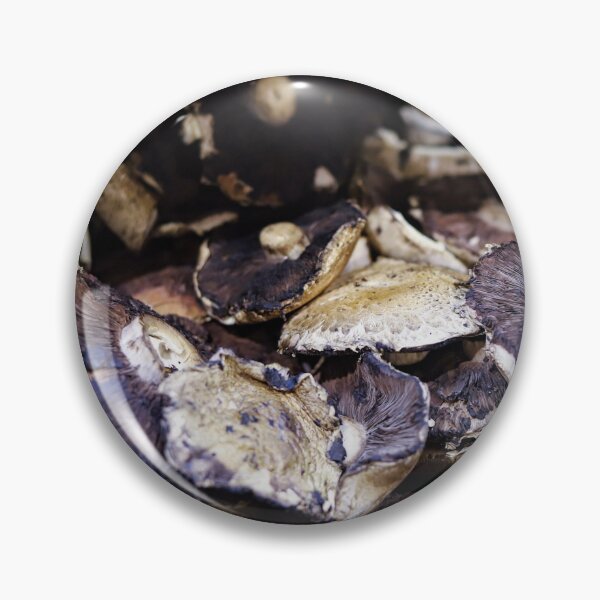 Item preview, Mushroom Fungi Design designed and sold by Marguerite Faure.