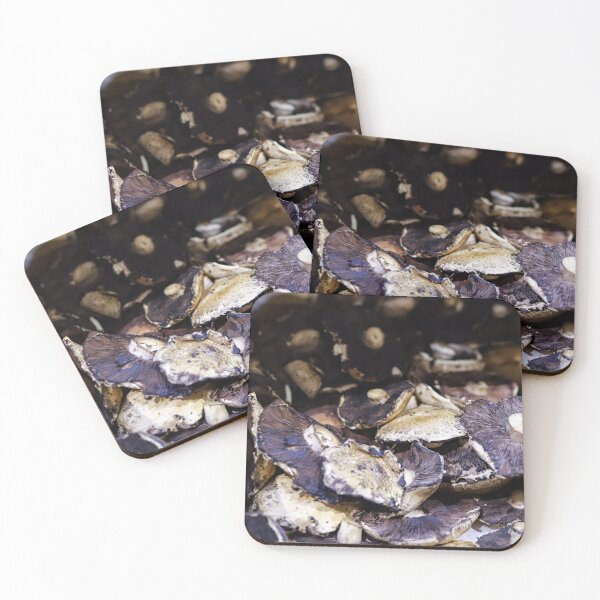 Item preview, Mushroom Fungi Design designed and sold by Marguerite Faure.