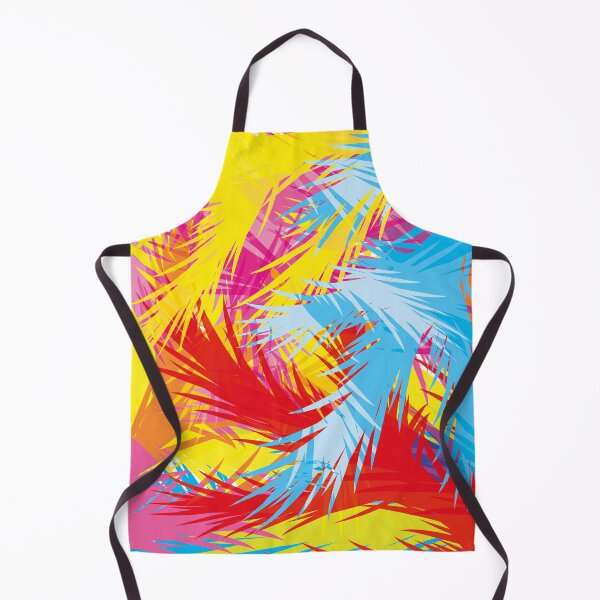 Item preview, Bright colored branches designed and sold by CozyGraphicShop.