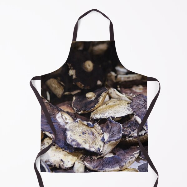 Item preview, Mushroom Fungi Design designed and sold by Marguerite Faure.