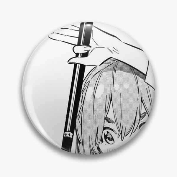 Item preview, Sumi Best Girl designed and sold by Charleston-.