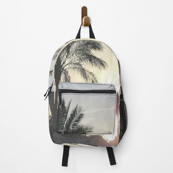 Item preview, Sun among Palm Trees designed and sold by SanJo2000.