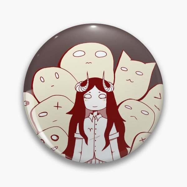 Item preview, Homestuck Aradia Megido designed and sold by turing-tested.