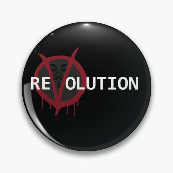 Item preview, R(EVOL)UTION designed and sold by heavylongo95.