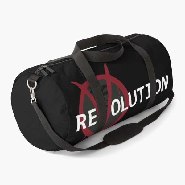 Item preview, R(EVOL)UTION designed and sold by heavylongo95.