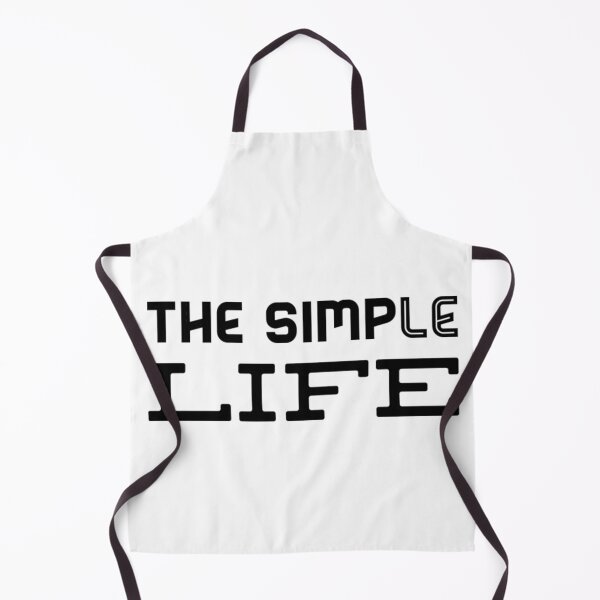 Item preview, The Simp (le) Life designed and sold by tgislayer.