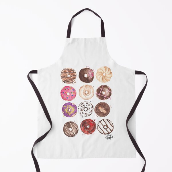 Item preview, Weekend Donuts designed and sold by Truly Artful.