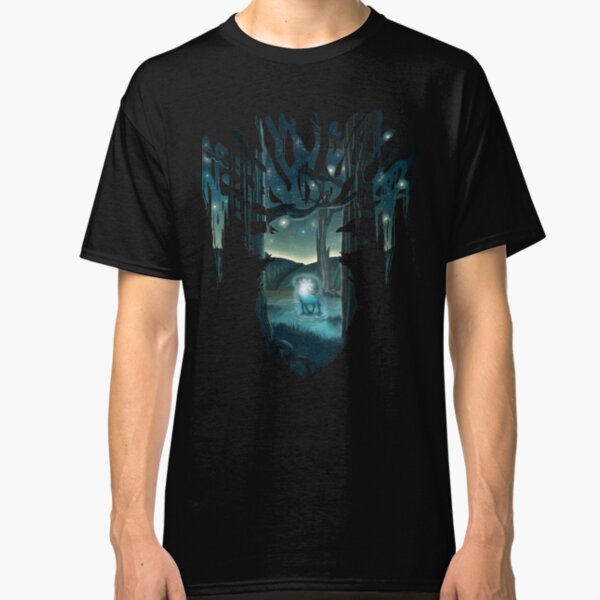 Beast God 2.0 Classic T-Shirt