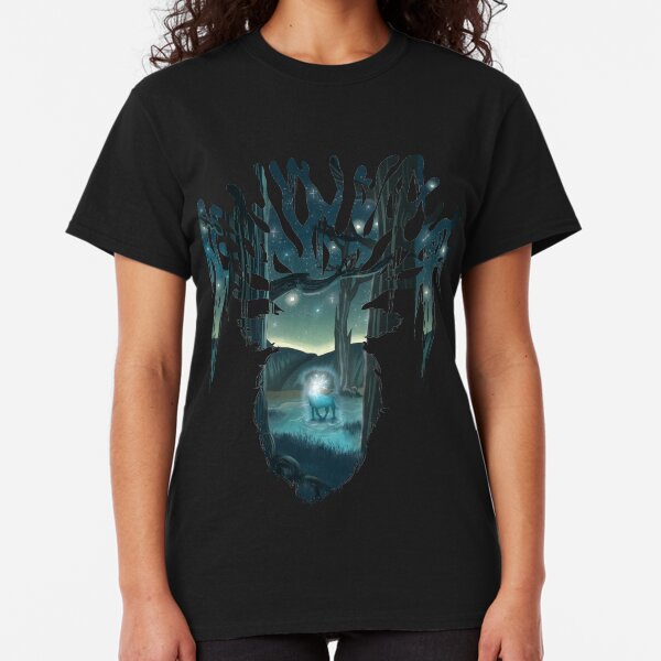 Beast God 2.0 Classic T-Shirt