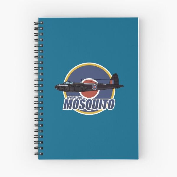 Item preview, de Havilland Mosquito designed and sold by StrongVlad.