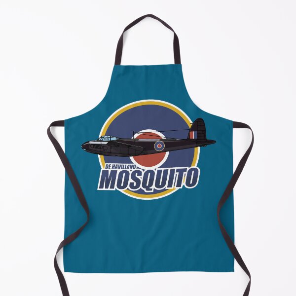 Item preview, de Havilland Mosquito designed and sold by StrongVlad.