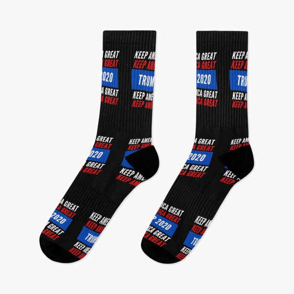 Item preview, Keep America Great Trump USA 2020 Elections designed and sold by Michael Schmidt.