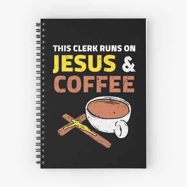 Item preview, Clerk Clerical Worker Assistant Gift designed and sold by Marcid95.