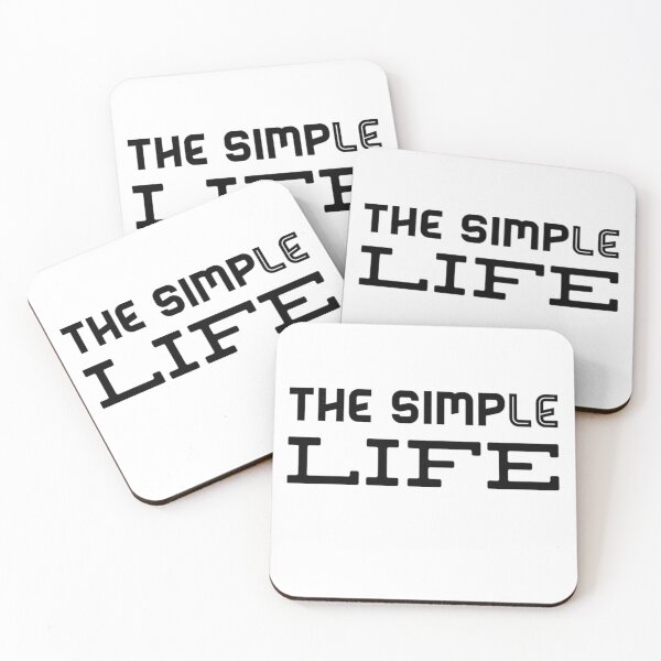 Item preview, The Simp (le) Life designed and sold by tgislayer.