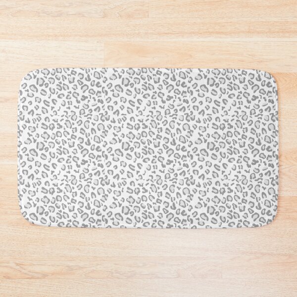 Item preview, Gray cheetah print designed and sold by andreadc5.