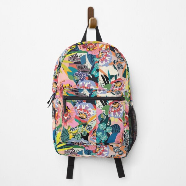 Item preview, Tropical Floral  designed and sold by Danielle555.