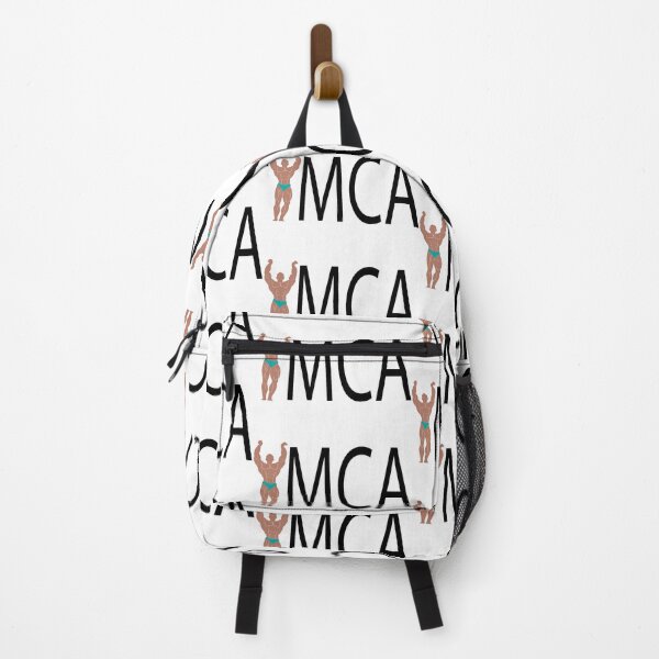 Item preview, Bodybuilding YMCA logo  designed and sold by cnon626.