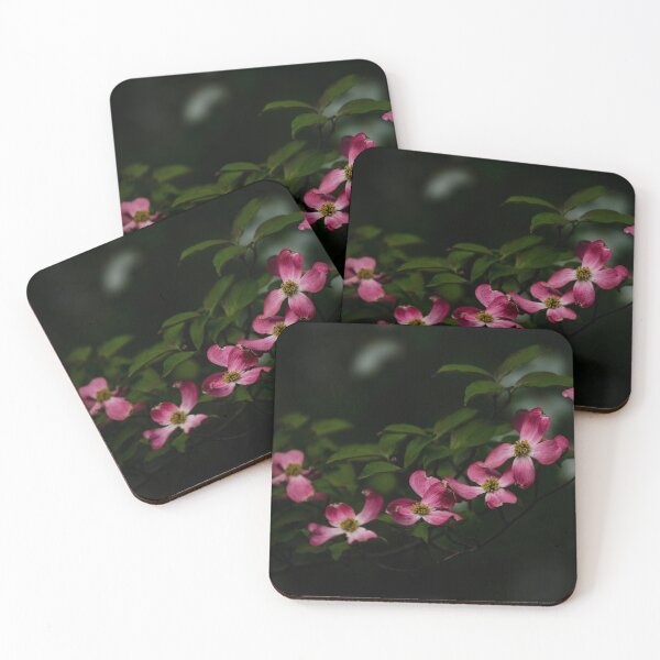 Item preview, Pink Dogwoods designed and sold by RheaOfSunshine.