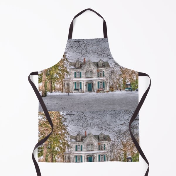 Item preview, Carriage and House designed and sold by Kim McClain Gregal.