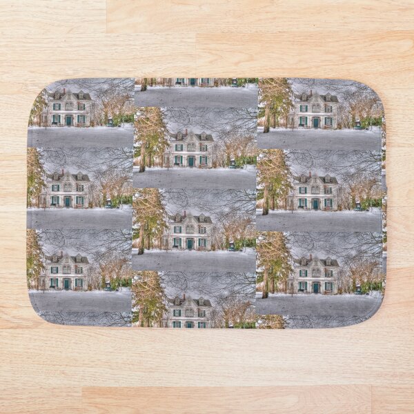 Item preview, Carriage and House designed and sold by Kim McClain Gregal.