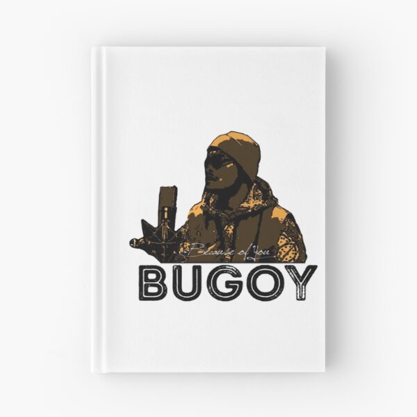 Artikelvorschau, Bugoy Drilon entworfen und verkauft von JaysonBangit.