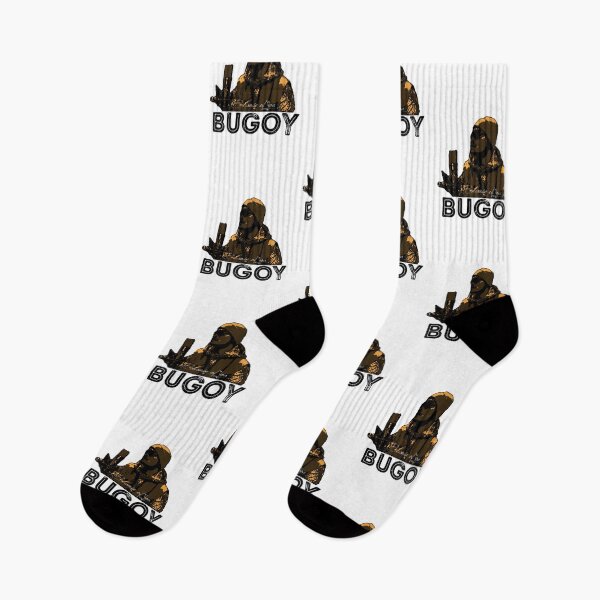 Item preview, Bugoy Drilon designed and sold by JaysonBangit.