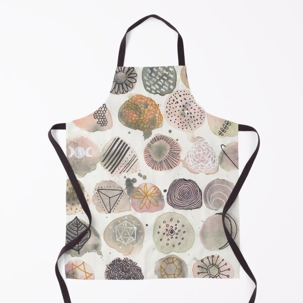 Item preview, Abstract Sacred Geometry in Nature designed and sold by ‧͙⁺˚*･༓☾ Moon Saikia ☽༓･*˚⁺‧͙.