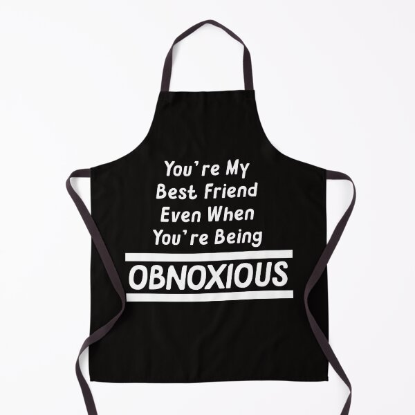 Item preview, Sarcastic Best Friend Gift T-Shirt designed and sold by Coastal-Designs.