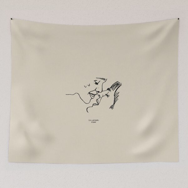 Item preview, ice cream kiss designed and sold by Pinu92.