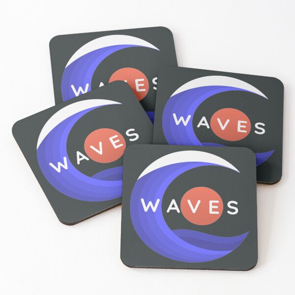 Item preview, Summer Waves designed and sold by AuliTamma.