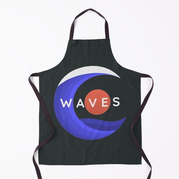 Item preview, Summer Waves designed and sold by AuliTamma.