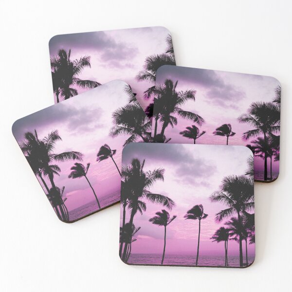 Item preview, Palm Trees designed and sold by Laura Vancleave.