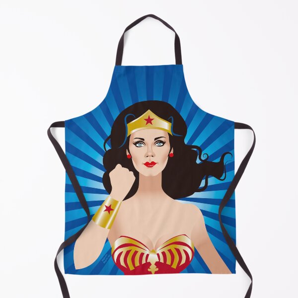 LC Apron