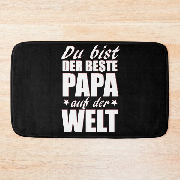 Item preview, You are the best dad in the world! Gift idea designed and sold by Eric Feigl.
